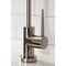 Kingston Brass KS8198NYL Single-Handle Cold Water Filtration Faucet, Brushed Nickel KS8198NYL - alternate 3
